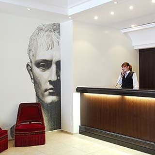 Schiller Betriebe Ag Hotel